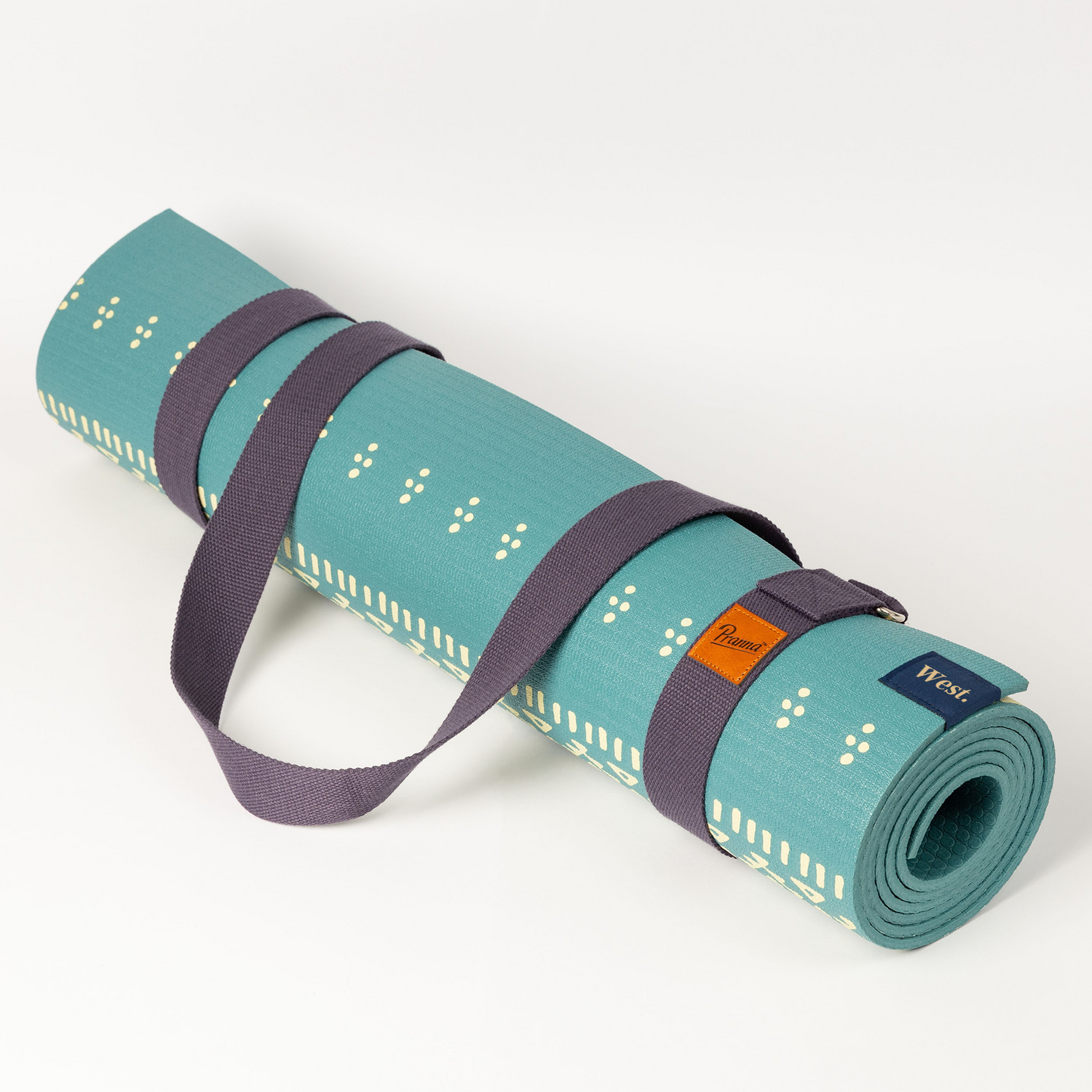 Mat Pro Rubber Etnico