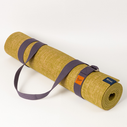 Mat Pro Yute Oliva