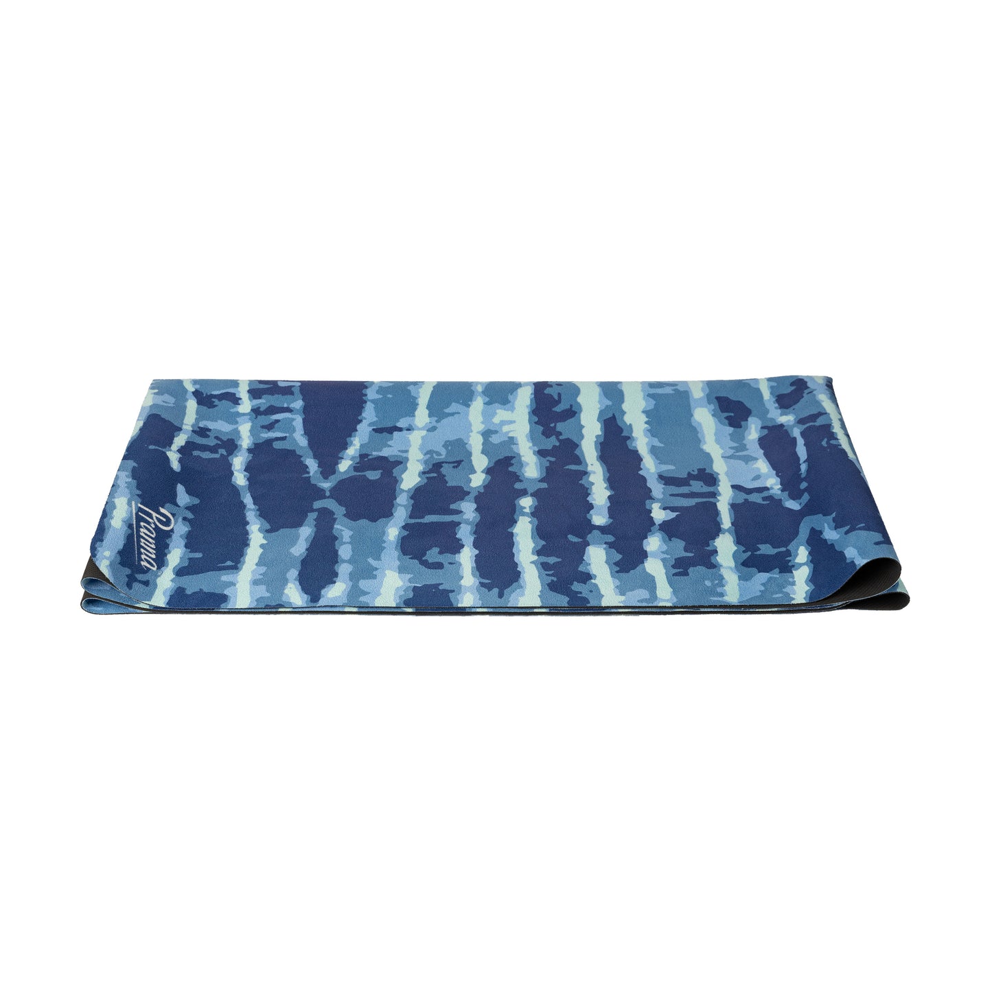 Mat Travel Tie Dye Camo