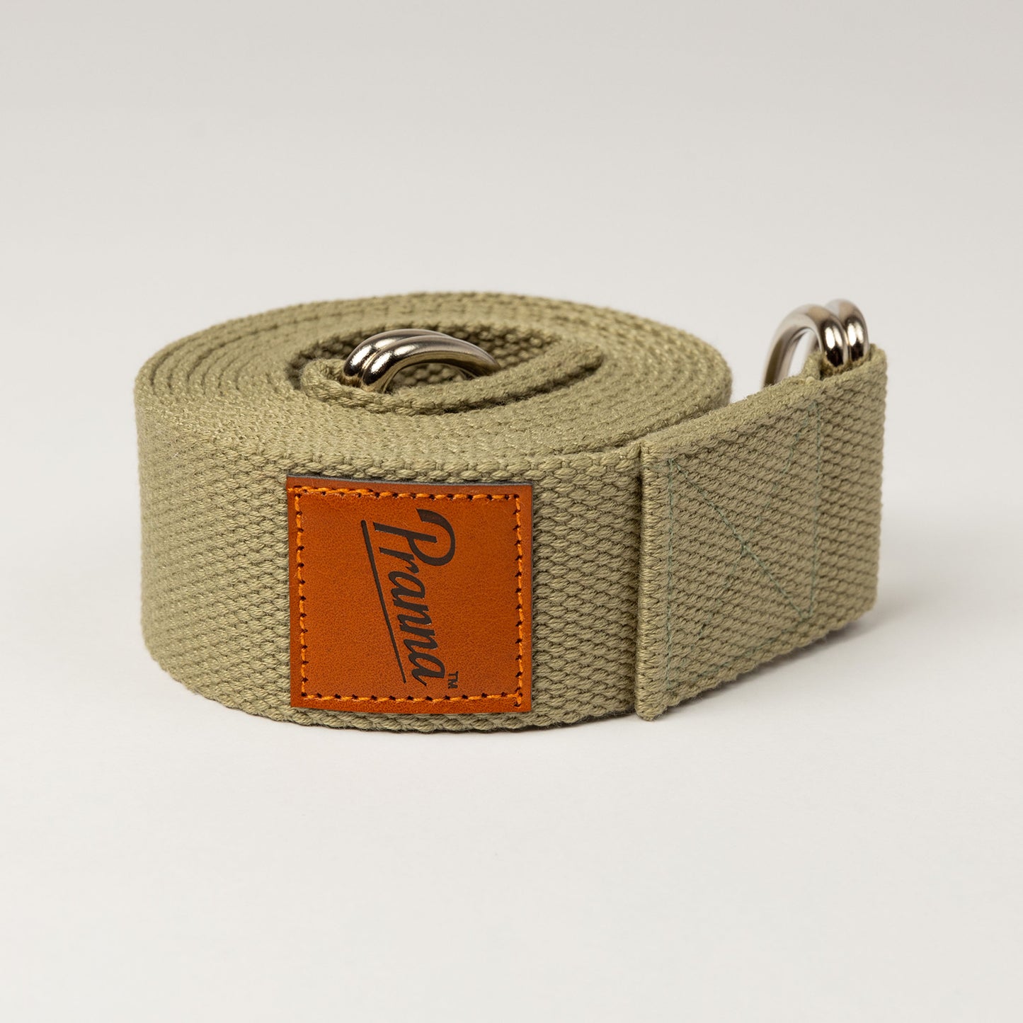 Strap Verde Aqua Algodón Orgánico
