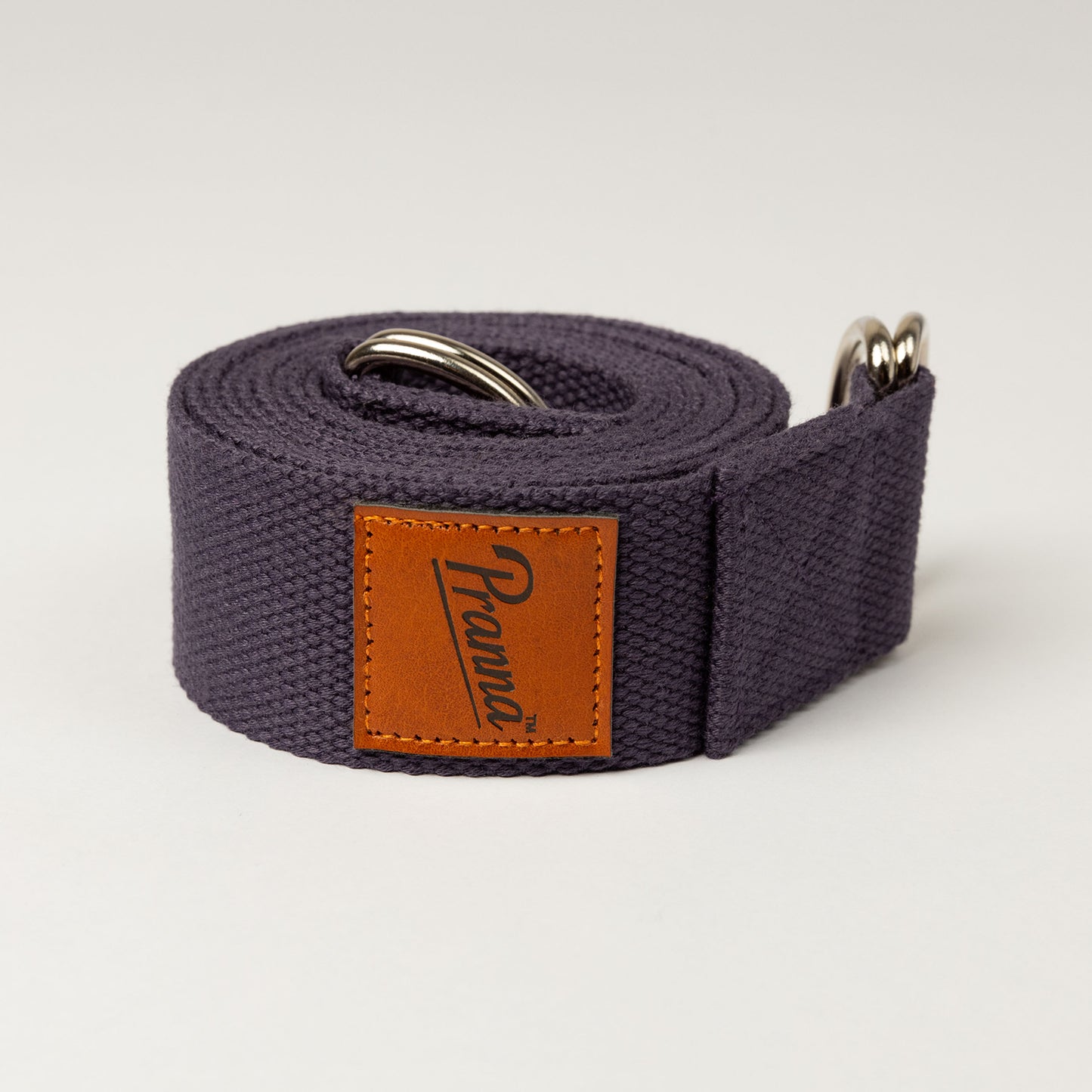 Strap Blue Navy Algodón Orgánico